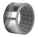 CALU-10 | Cinta de aluminio de 48 mm x 10 m, Truper
