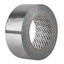 CALU-30 | Cinta de aluminio de 48 mm x 30 m, Truper