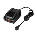 CAR-INA2 | Cargador baterías de ión Litio de 12 a 18 V, Truper