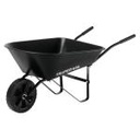 CAR-KID-T | Carretilla para niños, concha plástica 54 x 38 cm, Truper