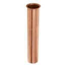 CASQ-F20 | Casquillo de cobre p/ contracanasta fregadero, 20 cm, 1-1/2'