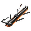 CAZ-100BX | Cortador azulejo 40' (102 cm) gran formato c/maletín, Expert