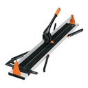 CAZ-120X | Cortador azulejo 47' (120 cm) gran formato maletín, Expert
