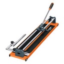 CAZ-60B | Cortador de azulejo 24' (61 cm) con baleros, Truper