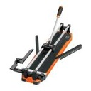 CAZ-60BX | Cortador azulejo 25' (63 cm) gran formato c/maletín, Expert