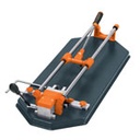 CAZ-60XM2 | Cortador azulejo 23' (58 cm) romp.multipunto maletín, Expert