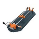 CAZ-75XM2 | Cortador azulejo 29' (74 cm) romp.multipunto maletín, Expert