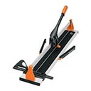 CAZ-90X | Cortador azulejo 35' (90 cm) gran formato c/maletín, Expert