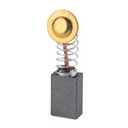 CB-LB-3X21N2 | Bolsa con 2 carbones de repuesto para LIBA-3x21N2, Truper