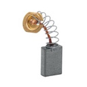 CB-LB-4X24N2 | Bolsa con 2 carbones de repuesto para LIBA-4X24N2, Truper