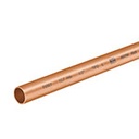 CC-001L | Tubo de 1/2' de cobre tipo 'L' , de 3 m, Foset