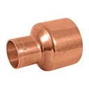CC-237 | Cople reducción bushing cobre 2 x 1', Foset