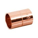 CC-261 | Cople de cobre de 1/2', Foset