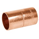 CC-262 | Cople de cobre de 3/4', Foset