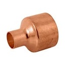 CC-294 | Cople reducción campana cobre 1-1/4' x1/2', Foset