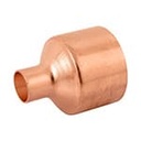CC-297 | Cople reducción campana cobre 1-1/2' x1/2', Foset