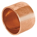 CC-362 | Tapón capa de cobre 3/4', Foset