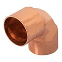 CC-564 | Codo 90° de cobre de 1-1/4', Foset