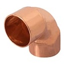 CC-565 | Codo 90° de cobre de 1-1/2', Foset