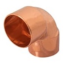CC-566 | Codo 90° de cobre de 2', Foset