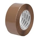 CCA-150 | Cinta de empaque 48 mm x 150 m canela, Truper
