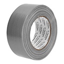 CDU-30XX | Cinta para ducto 30m x 48mm, espesor 0.27mm, Expert