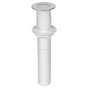 CE-231 | Contra para lavabo c/rebosadero, polipropileno, 1-1/4'