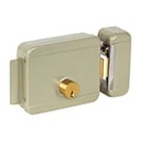 CEM-31D | Cerradura electromecánica sin botón, derecha, Hermex