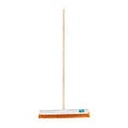 CEPI-60 | Cepillo industrial cerda suave de 56 cm con bastón de madera