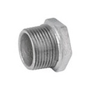 CG-233 | Reducción bushing acero galvanizado 1'x 3/4', Foset