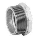 CG-241 | Reducción bushing acero galvanizado 2 x 1-1/4', Foset