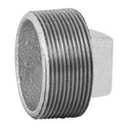 CG-316 | Tapón macho 2' de acero galvanizado, Foset