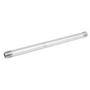CG-406 | Niple de acero galvanizado 1/2' x 12', Foset