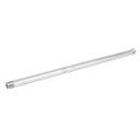 CG-407 | Niple de acero galvanizado 1/2' x 19', Foset