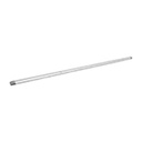 CG-424 | Niple de acero galvanizado 1/2 x 35', Foset
