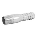 CG-480 | Niple de acero galvanizado 1/2' tipo botella, Foset