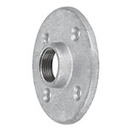 CG-602 | Brida de acero galvanizado de 3/4', Foset