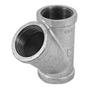 CG-805 | Yee sencilla 1-1/2' acero galvanizado, Foset