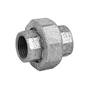 CG-971 | Tuerca unión 1/2' acero galvanizado, Foset