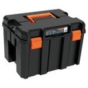 CHA-1712 | Caja de herramientas profunda de 17'x12', Truper