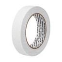 CIA-15B | Rollo de 5m de cinta antiderrapante blanca 25mm con abrasivo