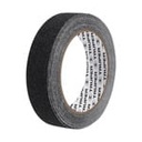CIA-15N | Rollo de 5 m de cinta antiderrapante negra 25mm con abrasivo