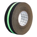 CIA-218L | Rollo de 18m cinta antiderrapante fotolumini. 50 mm abrasivo