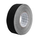 CIA-218N | Rollo de 18m de cinta antiderrapante negra 50mm con abrasivo