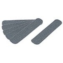 CIAH-02G | Tarjeta 6 tiras 23cm antiderrapantes grises 50mm área húmeda