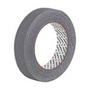 CIAH-15G | Rollo de 5 m cinta antiderrapante 25mm gris p/áreas húmedas