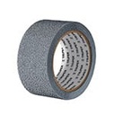 CIAH-25G | Rollo de 5 m cinta antiderrapante 50mm gris p/áreas húmedas