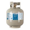 CILG-9 | Cilindro portátil para Gas LP, 9kg, Foset