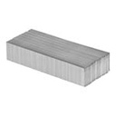 CLANEU-18-25 | Caja con 5000 clavos calibre 18, 25 mm para CLNE-18, Truper