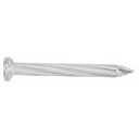 CLC-1-1/2G | Bolsa con 1 kg de clavos para concreto galvanizados 1-1/2'